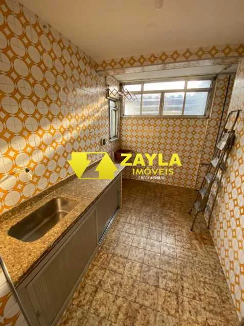 Foto 1 de Apartamento com 3 Quartos à venda, 70m² em Irajá, Rio de Janeiro