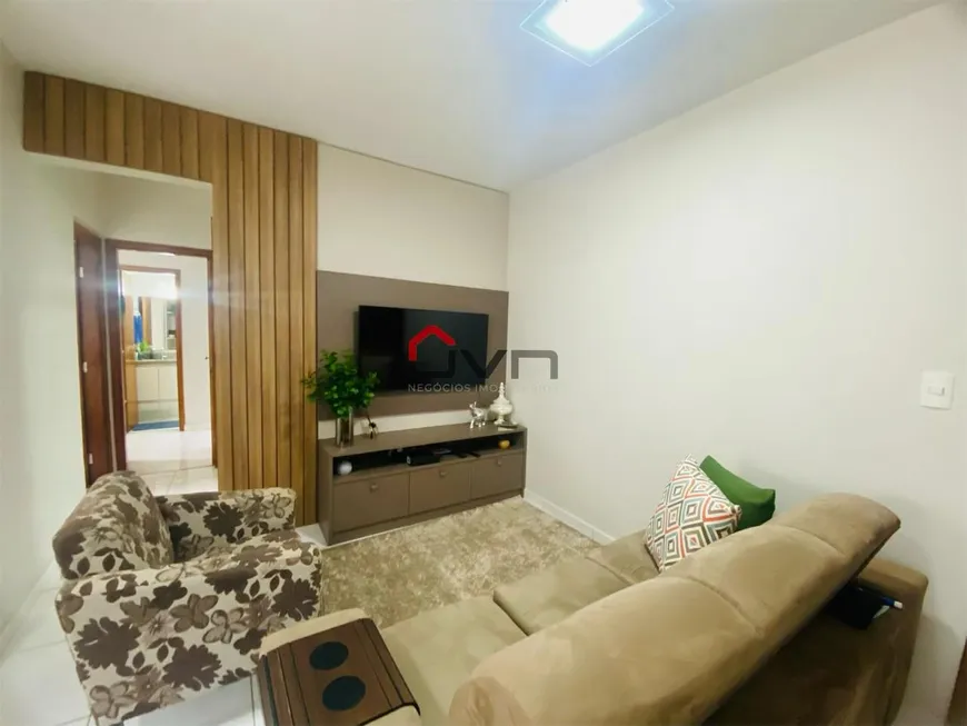 Foto 1 de Apartamento com 2 Quartos à venda, 60m² em Santa Mônica, Uberlândia