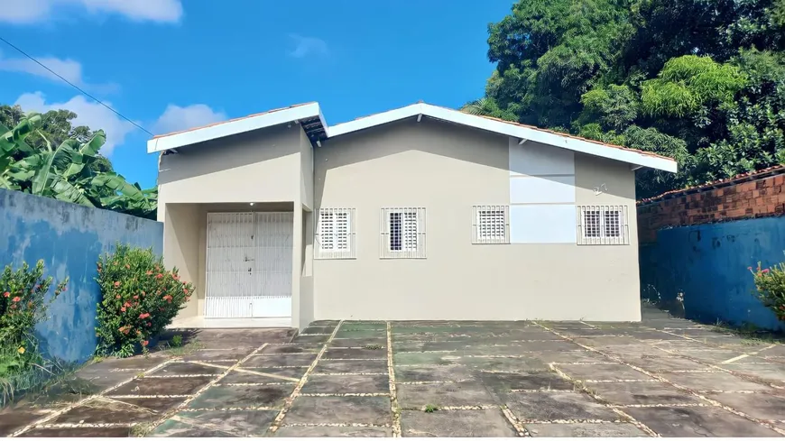 Foto 1 de Casa com 1 Quarto à venda, 178m² em São Bernardo, São Luís