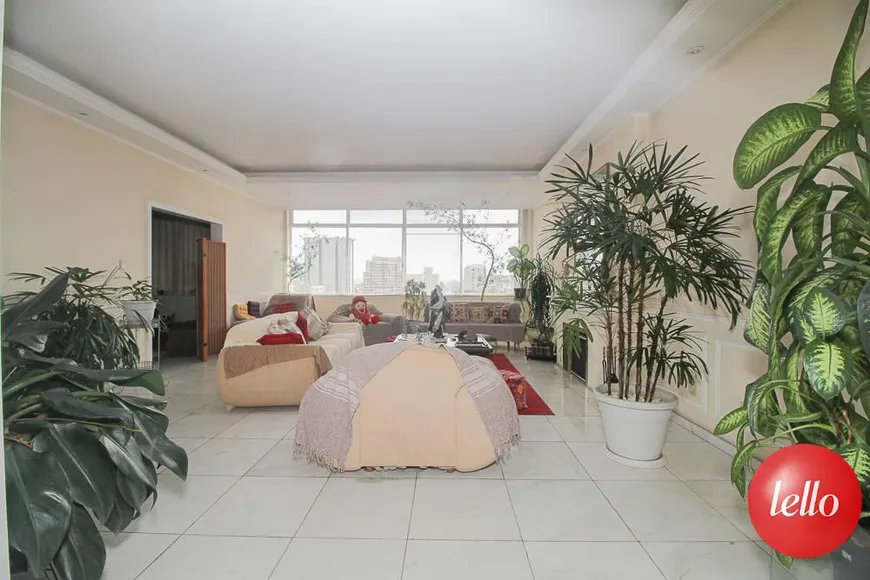 Foto 1 de Apartamento com 3 Quartos para alugar, 350m² em República, São Paulo