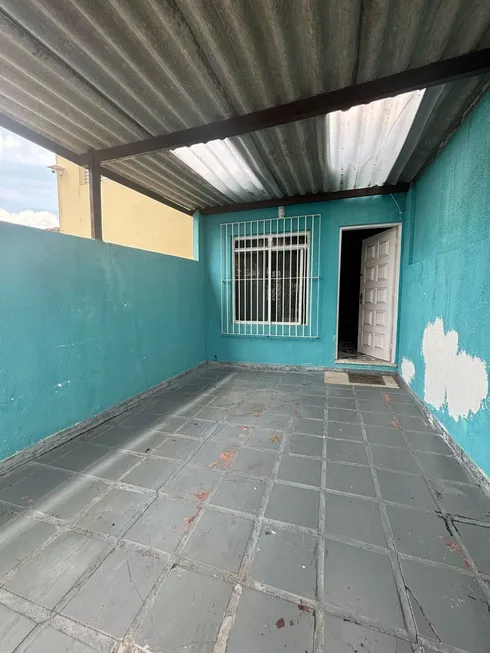 Foto 1 de Sobrado com 2 Quartos à venda, 95m² em Cidade Dutra, São Paulo