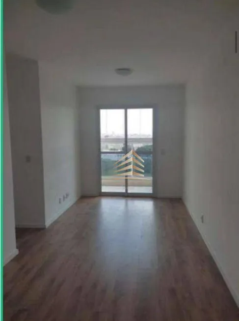 Foto 1 de Apartamento com 2 Quartos à venda, 50m² em Jardim Munhoz, Guarulhos