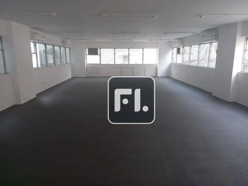 Foto 1 de Sala Comercial para venda ou aluguel, 224m² em Bela Vista, São Paulo