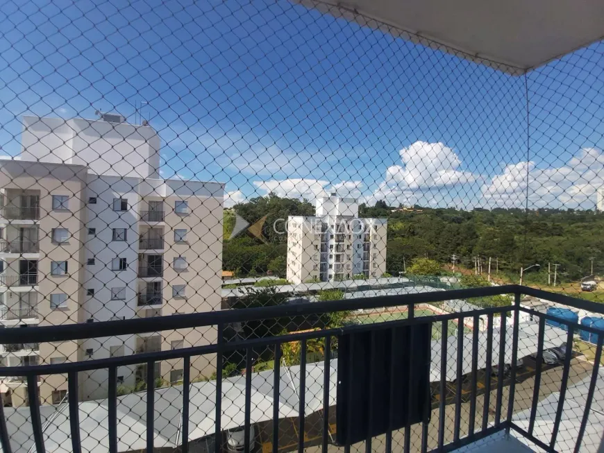 Foto 1 de Apartamento com 2 Quartos à venda, 49m² em Jardim Myrian Moreira da Costa, Campinas