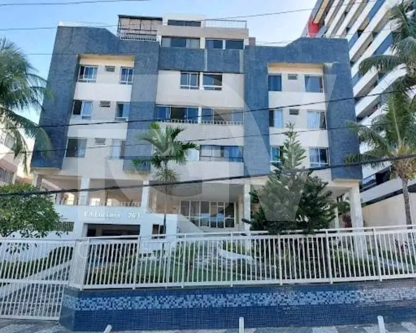 Foto 1 de Apartamento com 2 Quartos à venda, 131m² em Armação, Salvador