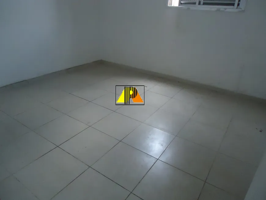 Foto 1 de Casa com 1 Quarto para alugar, 60m² em Vila Formosa, São Paulo