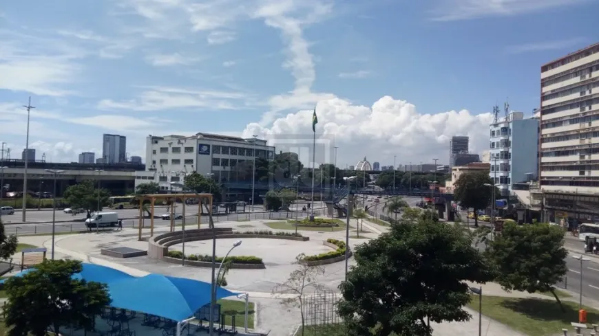 Foto 1 de Apartamento com 3 Quartos à venda, 69m² em Praça da Bandeira, Rio de Janeiro