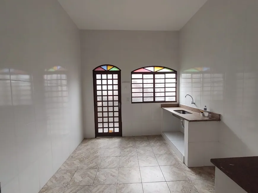 Foto 1 de Casa com 3 Quartos à venda, 262m² em Inconfidência, Belo Horizonte