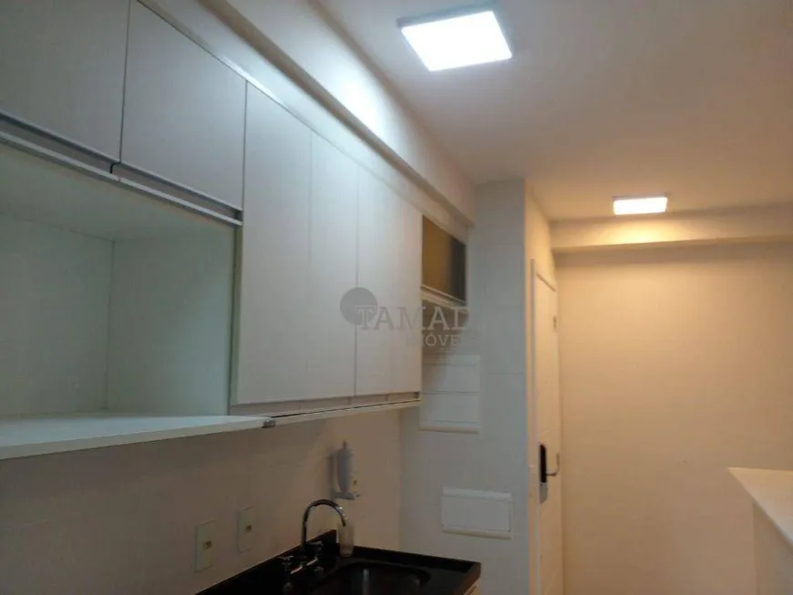 Foto 1 de Apartamento com 1 Quarto para alugar, 54m² em Vila Regente Feijó, São Paulo