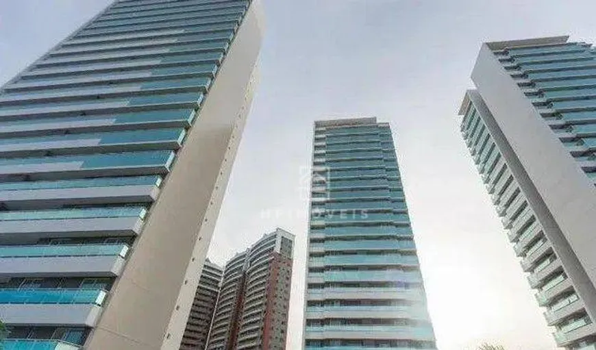 Foto 1 de Apartamento com 2 Quartos à venda, 70m² em Salinas, Fortaleza