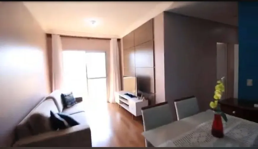 Foto 1 de Apartamento com 3 Quartos à venda, 82m² em Quitaúna, Osasco