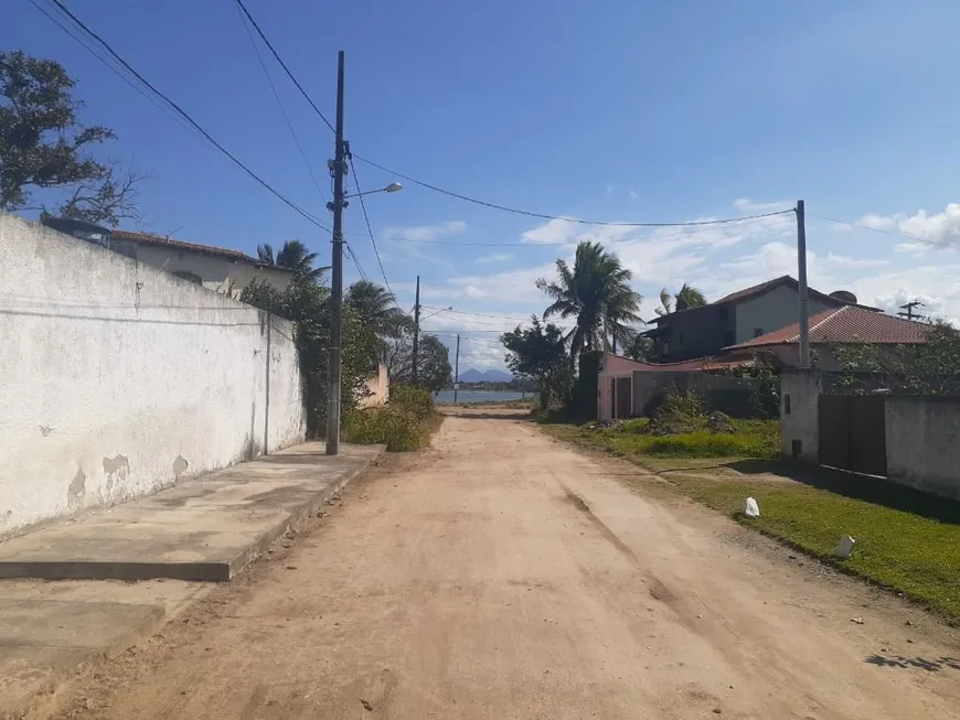 Foto 1 de Lote/Terreno à venda, 450m² em Barbudo, Araruama