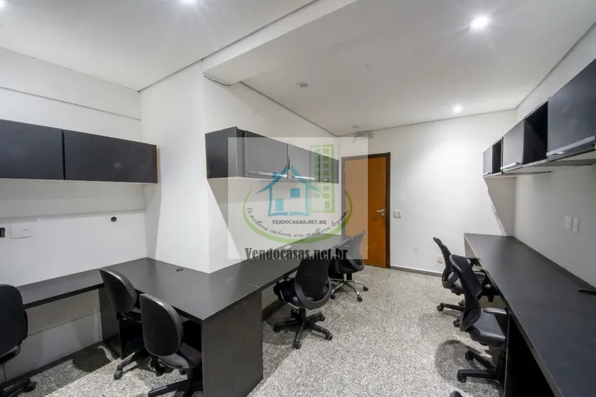 Foto 1 de Sala Comercial para alugar, 24m² em Brooklin, São Paulo