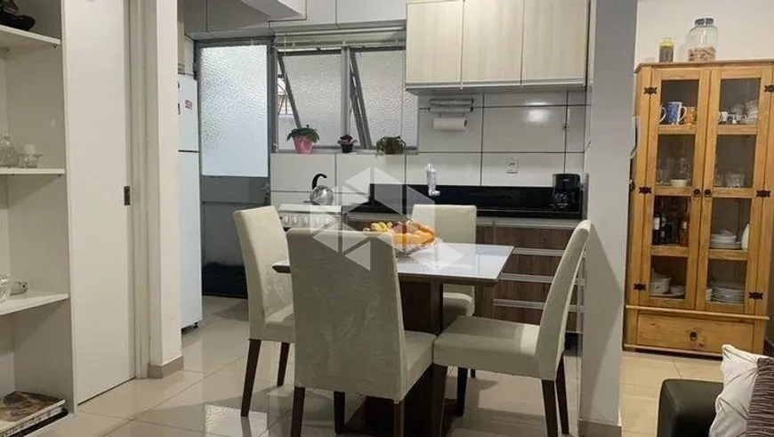 Foto 1 de Apartamento com 1 Quarto à venda, 40m² em Cidade Baixa, Porto Alegre