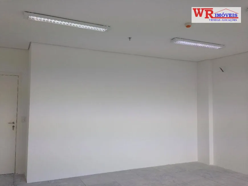 Foto 1 de Sala Comercial à venda, 37m² em Centro, São Bernardo do Campo