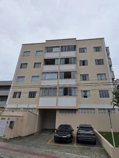 Foto 1 de Apartamento com 3 Quartos à venda, 90m² em Forquilhinhas, São José