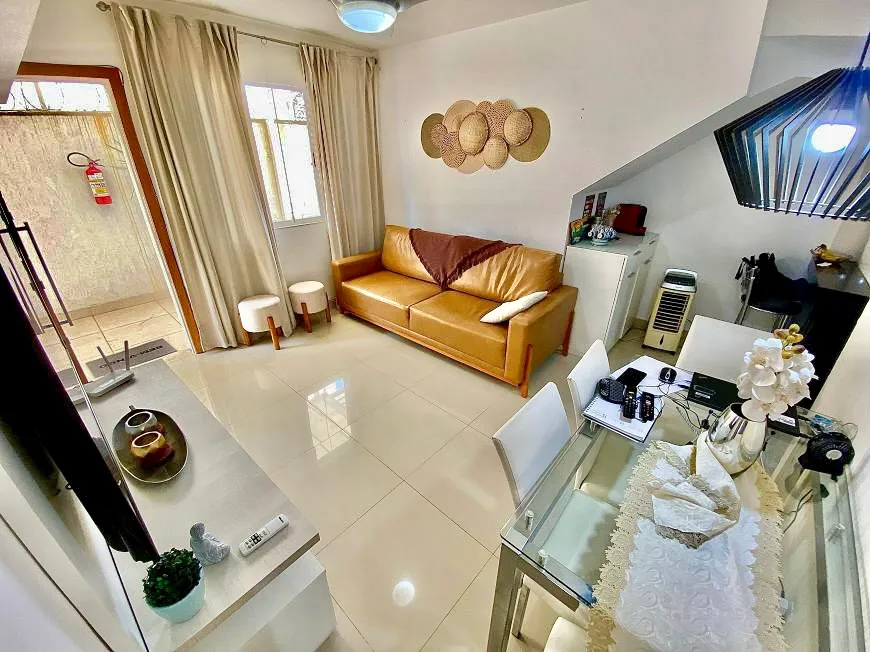 Foto 1 de Apartamento com 3 Quartos à venda, 120m² em Planalto, Belo Horizonte
