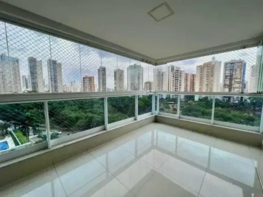 Foto 1 de Apartamento com 4 Quartos à venda, 176m² em Jardim Goiás, Goiânia