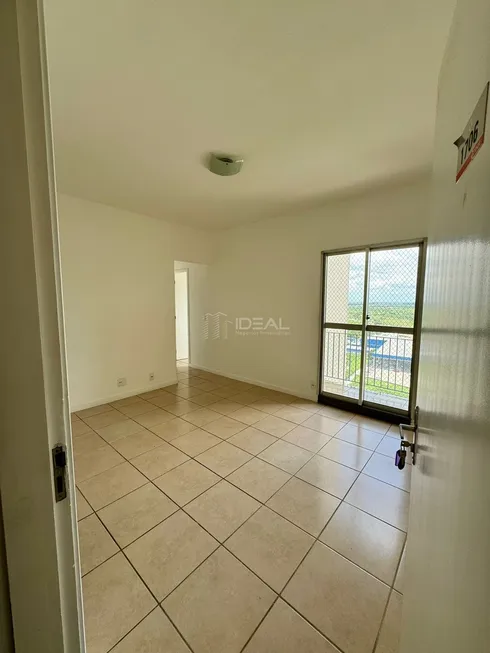 Foto 1 de Apartamento com 3 Quartos à venda, 70m² em Parque Santo Amaro, Campos dos Goytacazes