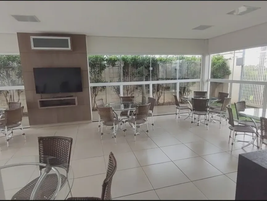 Foto 1 de Apartamento com 3 Quartos à venda, 70m² em Laranjeiras, Uberlândia