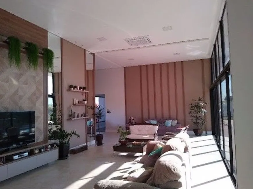 Foto 1 de Casa de Condomínio com 3 Quartos à venda, 400m² em Medeiros, Jundiaí