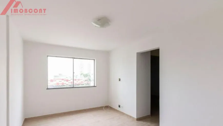 Foto 1 de Apartamento com 2 Quartos à venda, 48m² em Móoca, São Paulo