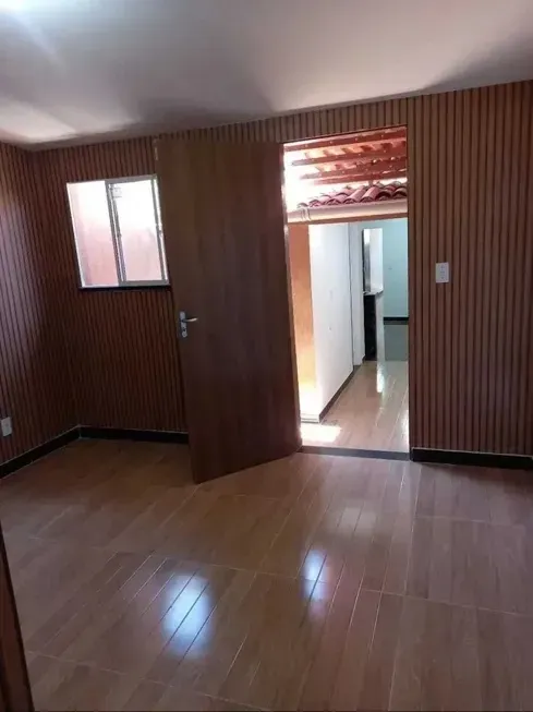 Foto 1 de Casa com 3 Quartos à venda, 82m² em Itapuã, Salvador