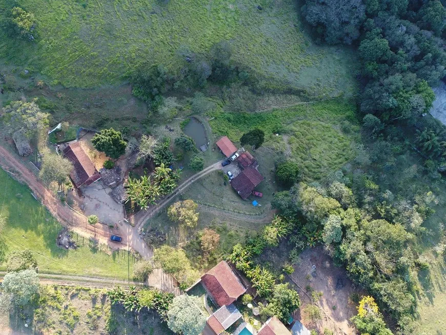 Foto 1 de Fazenda/Sítio com 2 Quartos à venda, 4209m² em Sao Bras, Extrema