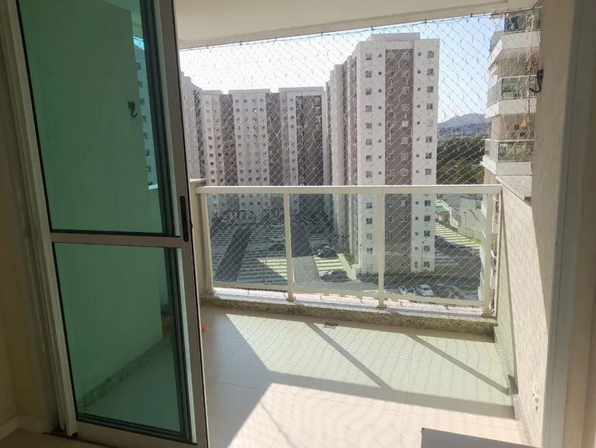 Foto 1 de Apartamento com 2 Quartos à venda, 60m² em Engenho De Dentro, Rio de Janeiro