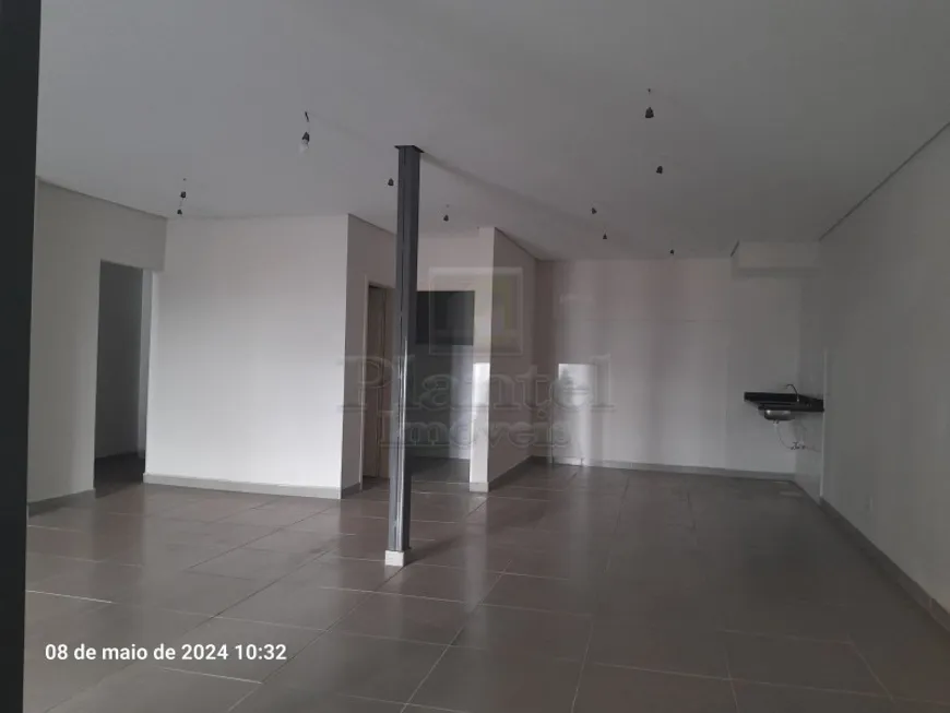 Foto 1 de Imóvel Comercial para alugar, 100m² em Centro, Ribeirão Preto