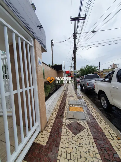 Foto 1 de Apartamento com 3 Quartos à venda, 127m² em Papicu, Fortaleza