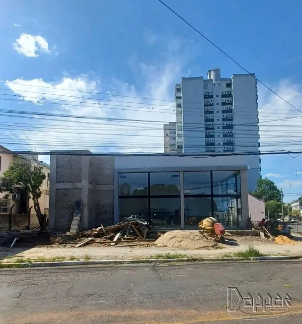 Foto 1 de Imóvel Comercial para alugar, 140m² em Rio Branco, Novo Hamburgo