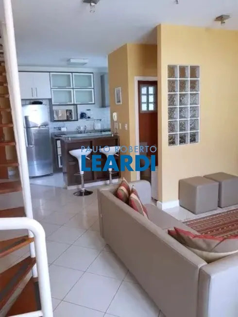 Foto 1 de Apartamento com 1 Quarto à venda, 72m² em Jardim Aquarius, São José dos Campos