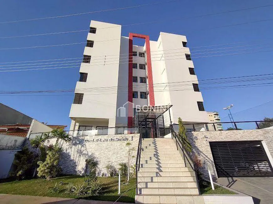 Foto 1 de Apartamento com 2 Quartos à venda, 55m² em Vila Nossa Senhora de Fátima, Americana