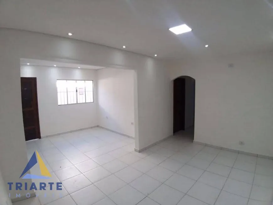 Foto 1 de Casa com 4 Quartos à venda, 156m² em Quitaúna, Osasco