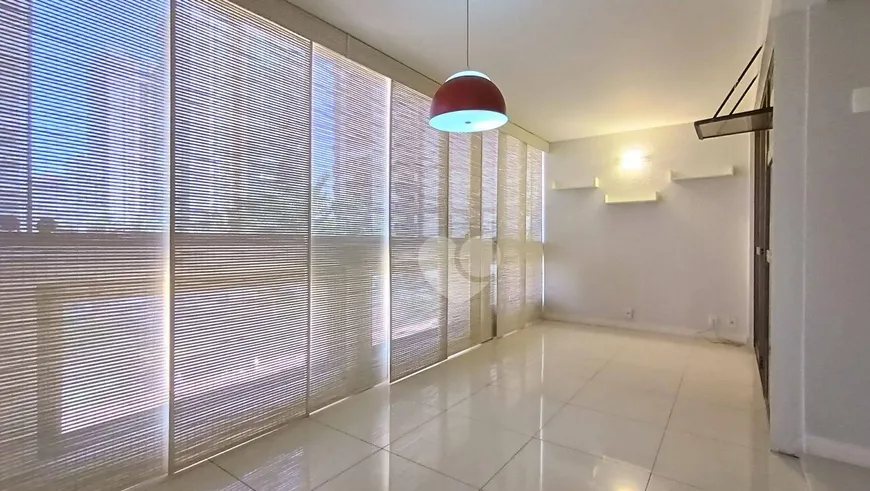 Foto 1 de Apartamento com 1 Quarto à venda, 71m² em Barra da Tijuca, Rio de Janeiro