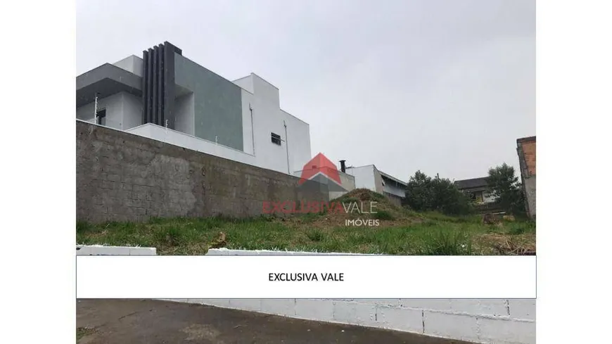 Foto 1 de Lote/Terreno à venda, 250m² em Villa Branca, Jacareí