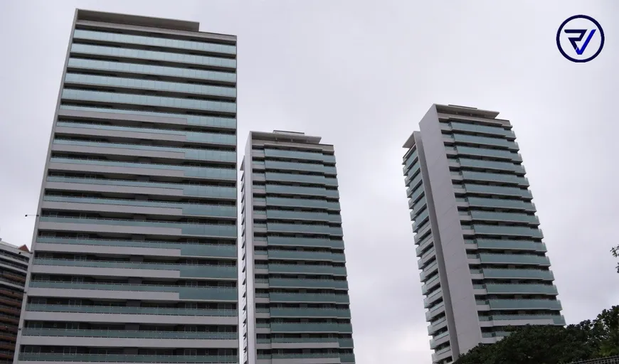 Foto 1 de Apartamento com 2 Quartos à venda, 69m² em Salinas, Fortaleza