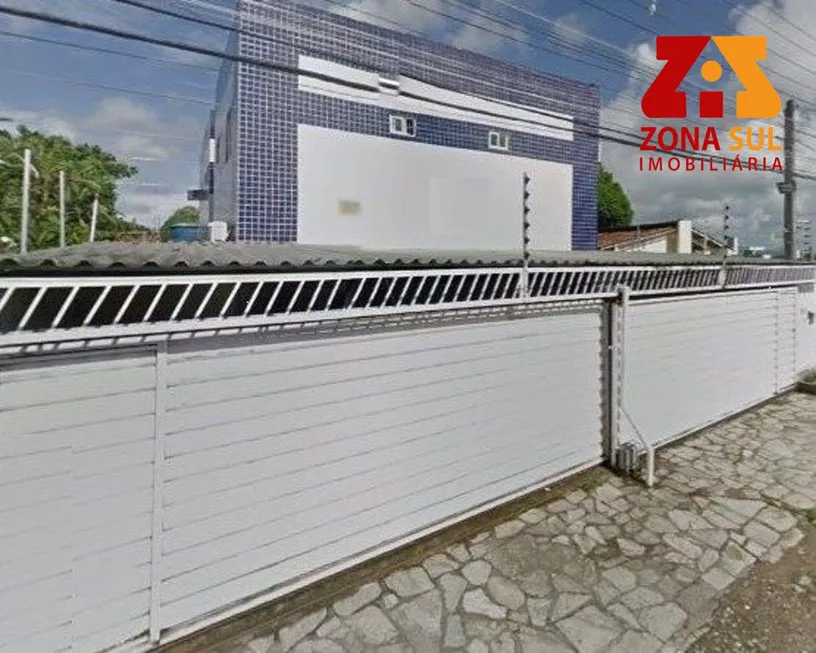 Foto 1 de Apartamento com 3 Quartos à venda, 75m² em Ernesto Geisel, João Pessoa