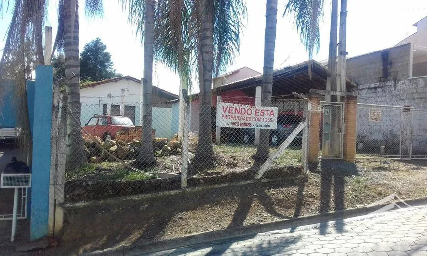 Foto 1 de Galpão/Depósito/Armazém à venda, 700m² em Vila Zélia, Lorena