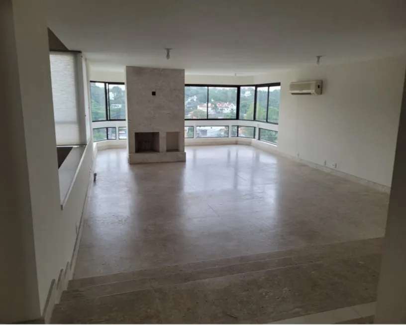 Foto 1 de Apartamento com 4 Quartos à venda, 295m² em Real Parque, São Paulo