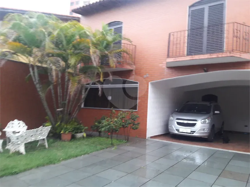 Foto 1 de Casa com 5 Quartos à venda, 303m² em Freguesia do Ó, São Paulo