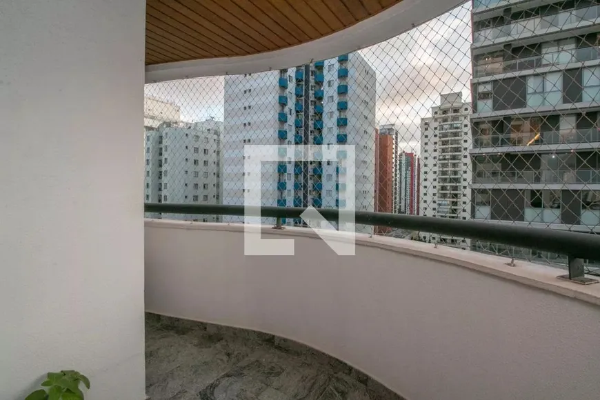 Foto 1 de Apartamento com 2 Quartos à venda, 87m² em Tatuapé, São Paulo