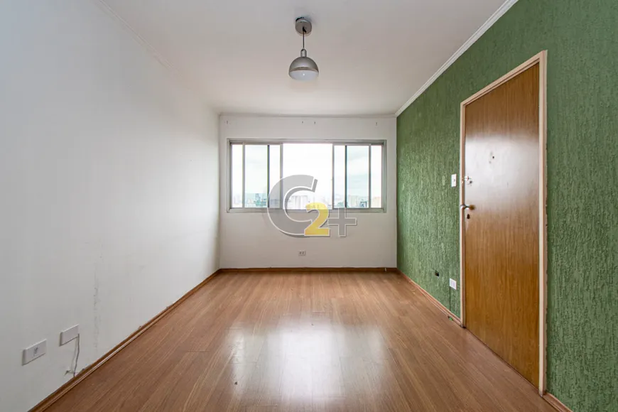 Foto 1 de Apartamento com 2 Quartos à venda, 85m² em Lapa, São Paulo