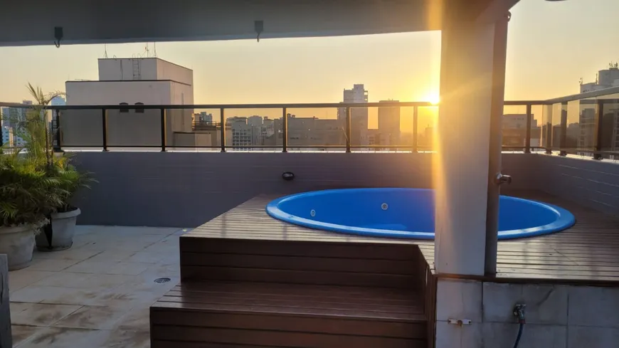 Foto 1 de Apartamento com 2 Quartos à venda, 180m² em Bela Aliança, São Paulo