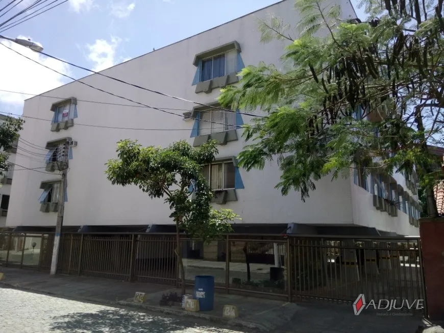 Foto 1 de Apartamento com 2 Quartos à venda, 67m² em Passagem, Cabo Frio