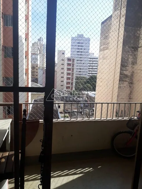 Foto 1 de Apartamento com 4 Quartos à venda, 113m² em Centro, Campinas