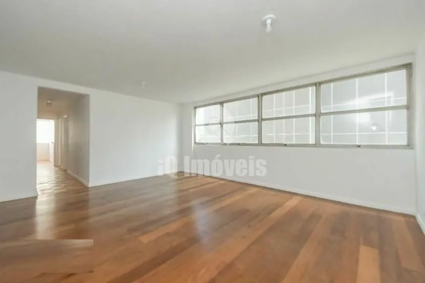 Foto 1 de Apartamento com 3 Quartos à venda, 107m² em Santa Cecília, São Paulo