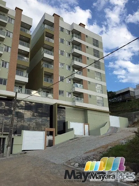 Foto 1 de Apartamento com 2 Quartos à venda, 64m² em São Francisco de Assis, Camboriú