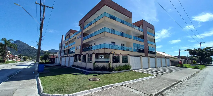 Foto 1 de Apartamento com 2 Quartos à venda, 77m² em Balneário de Caioba, Matinhos